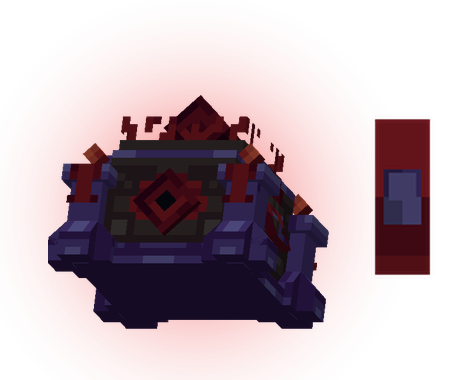 Lootbox Immortal