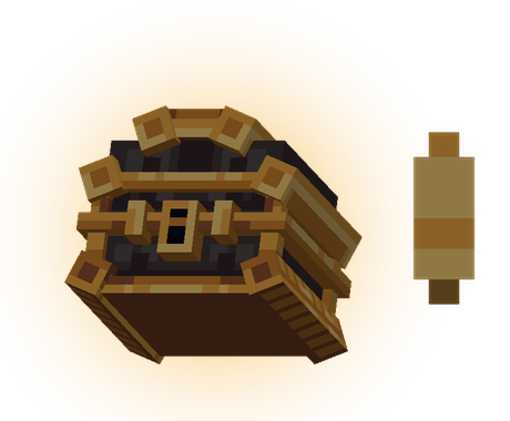 Lootbox Légendaire